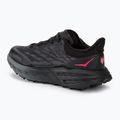 Încălțăminte de alergat pentru femeiHOKA Speedgoat 5 GTX black/black 3