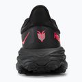 Încălțăminte de alergat pentru femeiHOKA Speedgoat 5 GTX black/black 6