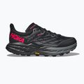 Încălțăminte de alergat pentru femeiHOKA Speedgoat 5 GTX black/black 8