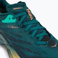 Pantofi de alergare pentru femei HOKA Speedgoat 5 GTX verde 1127913-DTBC 10