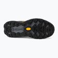 Încălțăminte de alergat pentru bărbați HOKA Speedgoat 5 Mid GTX black/black 4