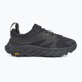 HOKA cizme de drumeție pentru bărbați Anacapa Breeze Low negru/negru 2