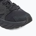 HOKA cizme de drumeție pentru bărbați Anacapa Breeze Low negru/negru 7