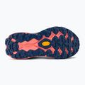 Încălțăminte de alergat pentru femei HOKA Speedgoat 5 Mid GTX bellwether blue/camellia 5