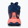 Încălțăminte de alergat pentru femei HOKA Speedgoat 5 Mid GTX bellwether blue/camellia 7