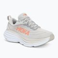 Încălțăminte de alergare pentru femei HOKA Bondi 8 harbor mist/lunar rock