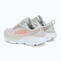 Încălțăminte de alergare pentru femei HOKA Bondi 8 harbor mist/lunar rock 3