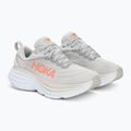 Încălțăminte de alergare pentru femei HOKA Bondi 8 harbor mist/lunar rock 4