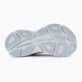 Încălțăminte de alergat pentru femei HOKA Bondi 8 white/white 5