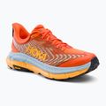 HOKA bărbați pantofi de alergare Mafate Speed 4 puffins Bill / cântec de vară
