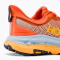 HOKA bărbați pantofi de alergare Mafate Speed 4 puffins Bill / cântec de vară 9