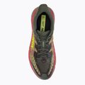HOKA bărbați HOKA pantofi de alergare Mafate Speed 4 verde 1129930-TFST 6
