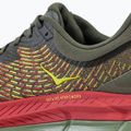 HOKA bărbați HOKA pantofi de alergare Mafate Speed 4 verde 1129930-TFST 10