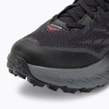 Încălțăminte de alergat pentru femei HOKA Speedgoat 5 GTX Spike black/black 7