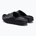 HOKA Ora Recovery flip-flops de drumeție negru 1134527-BLK 3