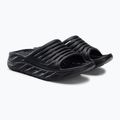 HOKA Ora Recovery flip-flops de drumeție negru 1134527-BLK 5