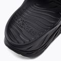 HOKA Ora Recovery flip-flops de drumeție negru 1134527-BLK 8