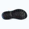 Sandale pentru bărbați Teva Hurricane XLT2 segments black 5