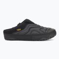 Papuci pentru bărbați Teva ReEmber Terrain black 2