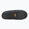 Papuci pentru bărbați Teva ReEmber Terrain black 4