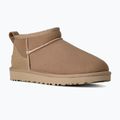 Ghete pentru femei UGG Classic Ultra Mini sand