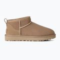 Ghete pentru femei UGG Classic Ultra Mini sand 2