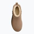 Ghete pentru femei UGG Classic Ultra Mini sand 6