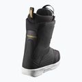 Cizme de snowboard pentru femei Salomon Pearl Boa negru L41703900 6