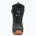 Ghete de snowboard pentru bărbați Salomon Malamute Dual Boa black 3