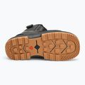 Ghete de snowboard pentru bărbați Salomon Malamute Dual Boa black 4