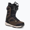 Cizme de snowboard pentru bărbați Salomon Dialoge Dual Boa maro L41698900
