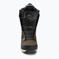 Cizme de snowboard pentru bărbați Salomon Dialoge Dual Boa maro L41698900 3