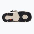 Cizme de snowboard pentru bărbați Salomon Dialoge Dual Boa maro L41698900 4