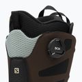 Cizme de snowboard pentru bărbați Salomon Dialoge Dual Boa maro L41698900 9