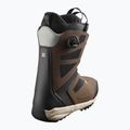 Cizme de snowboard pentru bărbați Salomon Dialoge Dual Boa maro L41698900 12