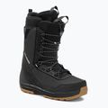 Cizme de snowboard pentru bărbați Salomon Malamute negru L41672300