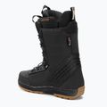 Cizme de snowboard pentru bărbați Salomon Malamute negru L41672300 2