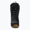 Cizme de snowboard pentru bărbați Salomon Malamute negru L41672300 3
