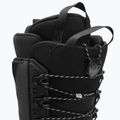 Cizme de snowboard pentru bărbați Salomon Malamute negru L41672300 6