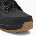 Cizme de snowboard pentru bărbați Salomon Malamute negru L41672300 7