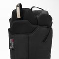 Cizme de snowboard pentru bărbați Salomon Malamute negru L41672300 10
