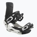 Legături de snowboard pentru copii Salomon Rhythm Jr black/white