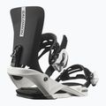 Legături de snowboard pentru copii Salomon Rhythm Jr black/white 2