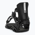 Atașamente de snowboard pentru bărbați Salomon District negru L41776000 3