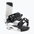 Atașamente de snowboard Salomon Rhythm alb