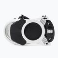 Atașamente de snowboard Salomon Rhythm alb 3