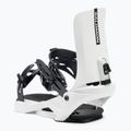 Atașamente de snowboard Salomon Rhythm alb 4
