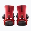Salomon Rhythm legături de snowboard roșu L41777600 7