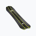 Snowboard Salomon Dancehaul negru/galben L47017800 8