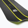 Snowboard Salomon Dancehaul negru/galben L47017800 9